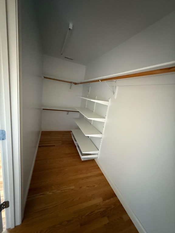 15 Spencer Street Methuen, MA 01844 - Photo 11 of 25 a view of entryway with wooden floor