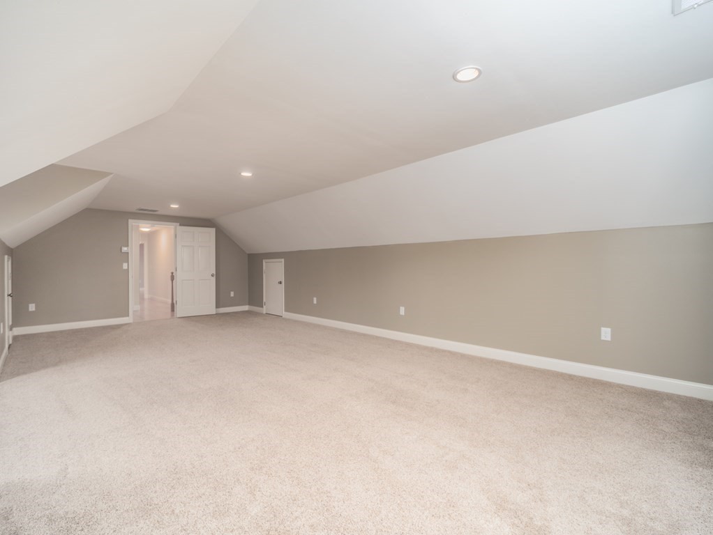 15 Spencer Street Methuen, MA 01844 - Photo 12 of 25 a view of an empty room
