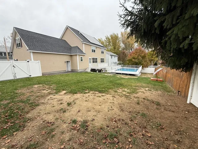 $4,600 | 15 Spencer Street, Methuen, MA 01844