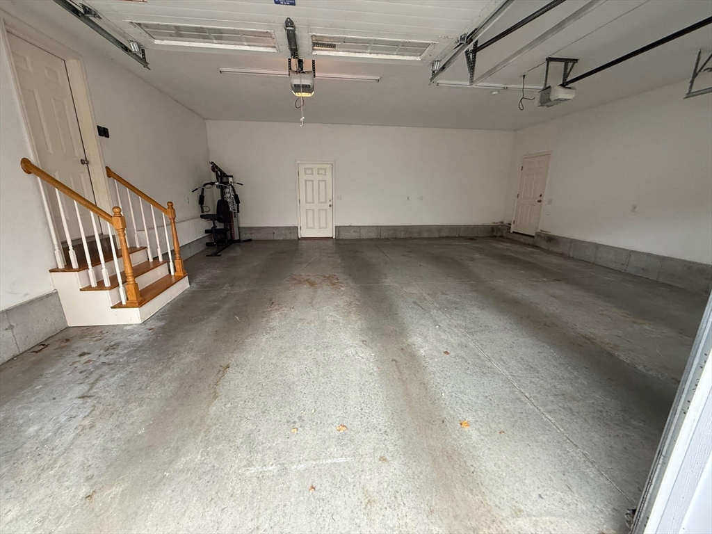 15 Spencer Street Methuen, MA 01844 - Photo 25 of 25 a view of a hallway with stairs