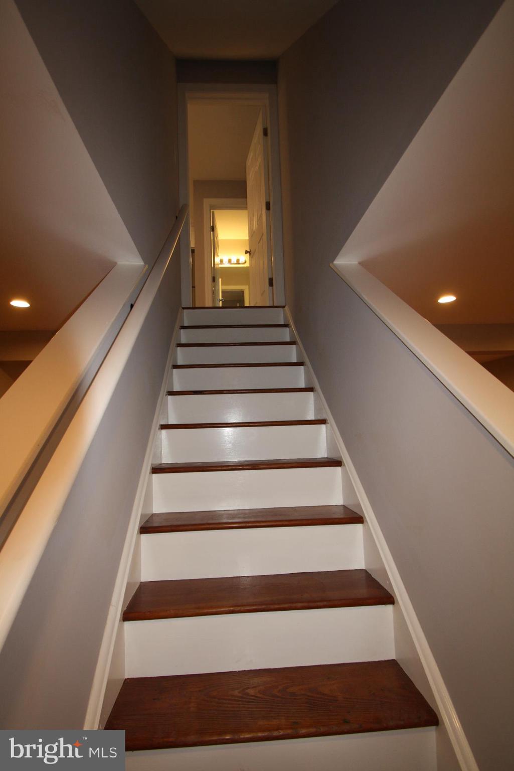14043 Harrisville Road Mount Airy, MD 21771 - Photo 14 of 16 Lower Level