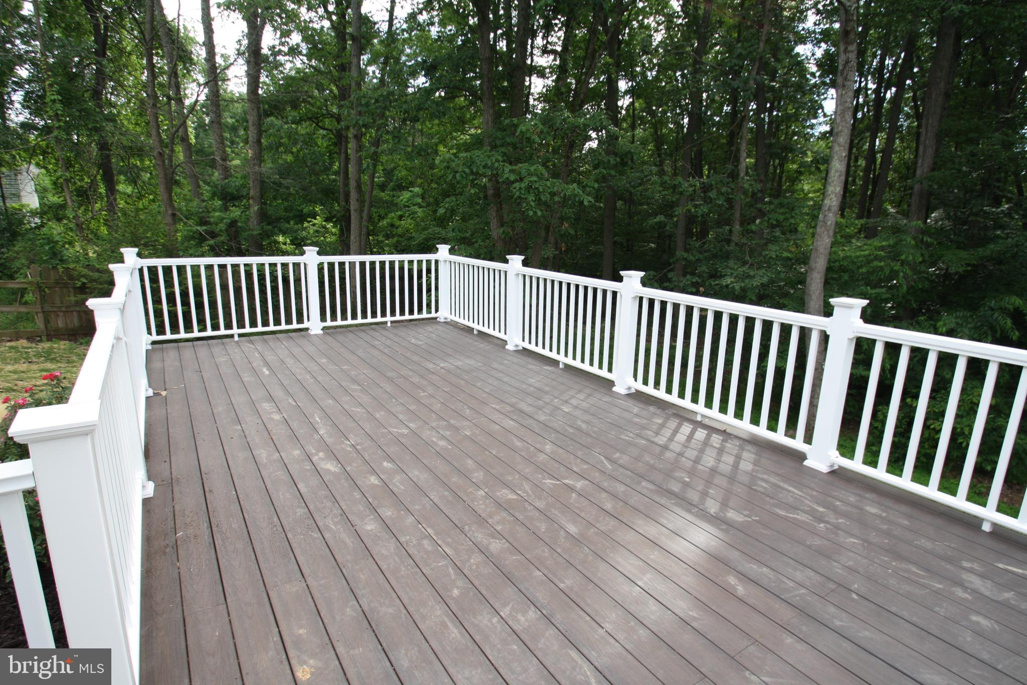 14043 Harrisville Road Mount Airy, MD 21771 - Photo 3 of 16 Deck