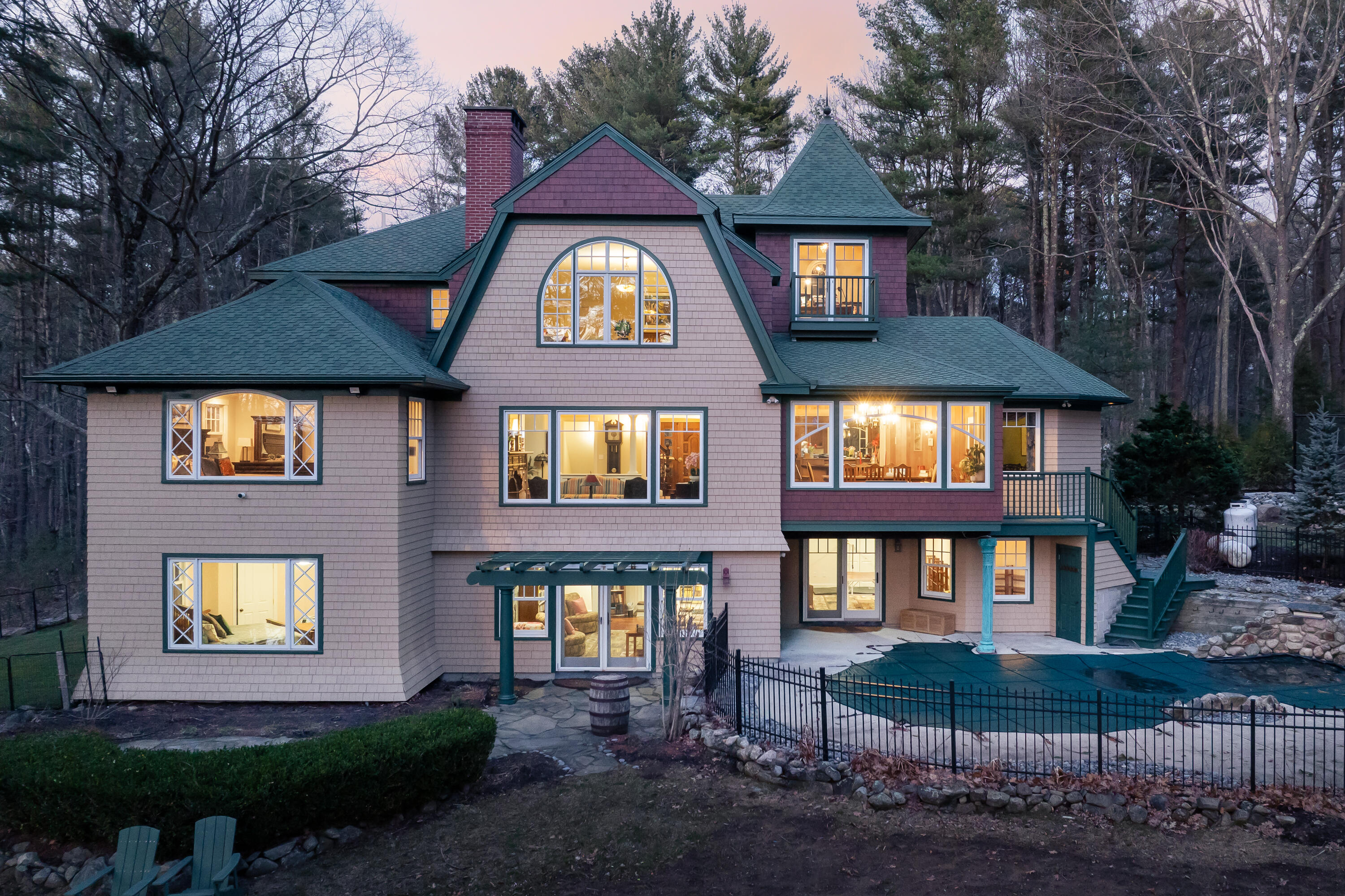 8 Spruce Point Road Kittery, ME 03904 - Photo 11 of 57 Edited-5