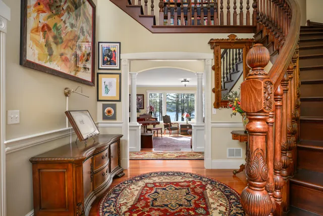 $3,900,000 | 8 Spruce Point Road, Kittery, ME 03904