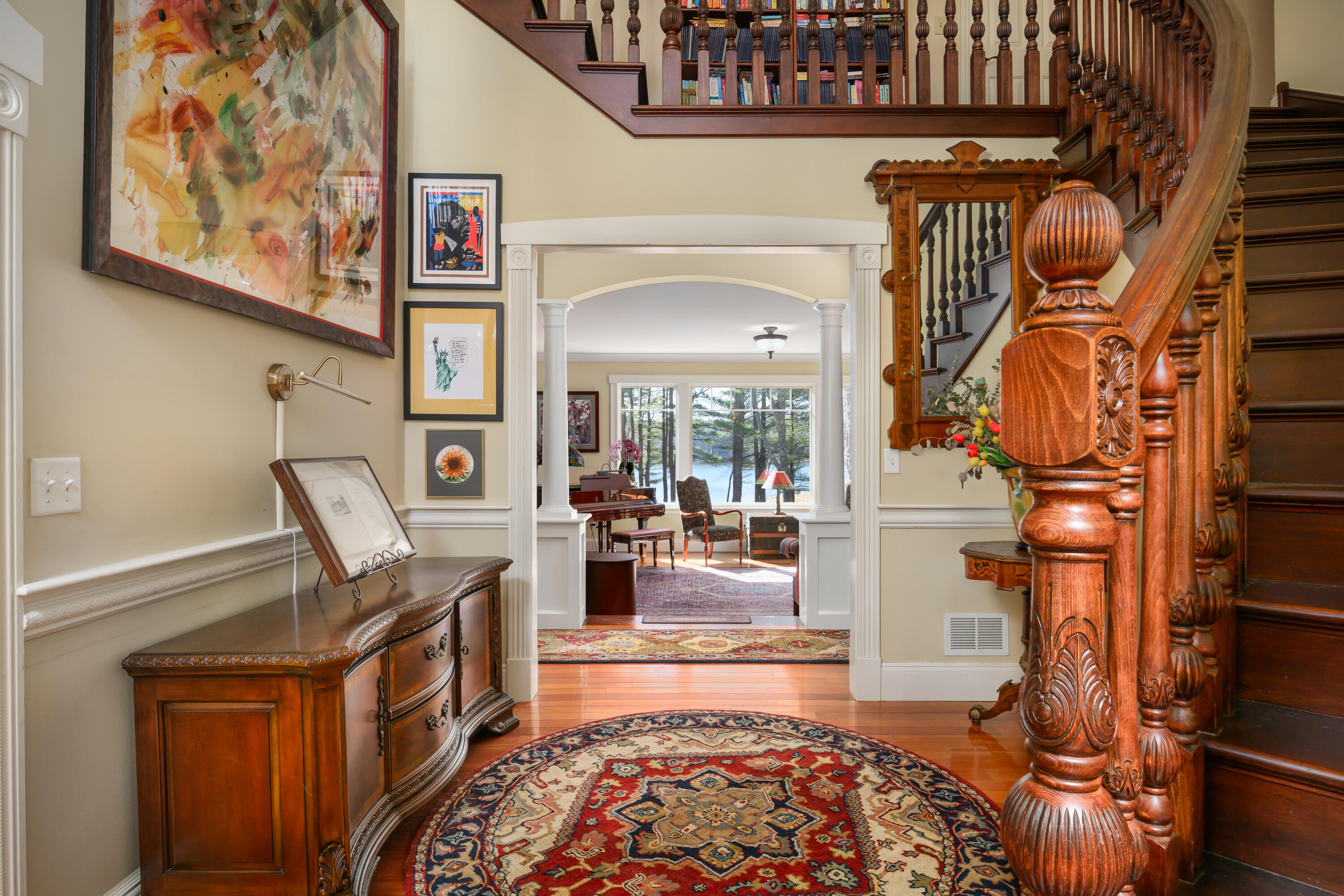 8 Spruce Point Road Kittery, ME 03904 - Photo 14 of 57 Edited Interior-25