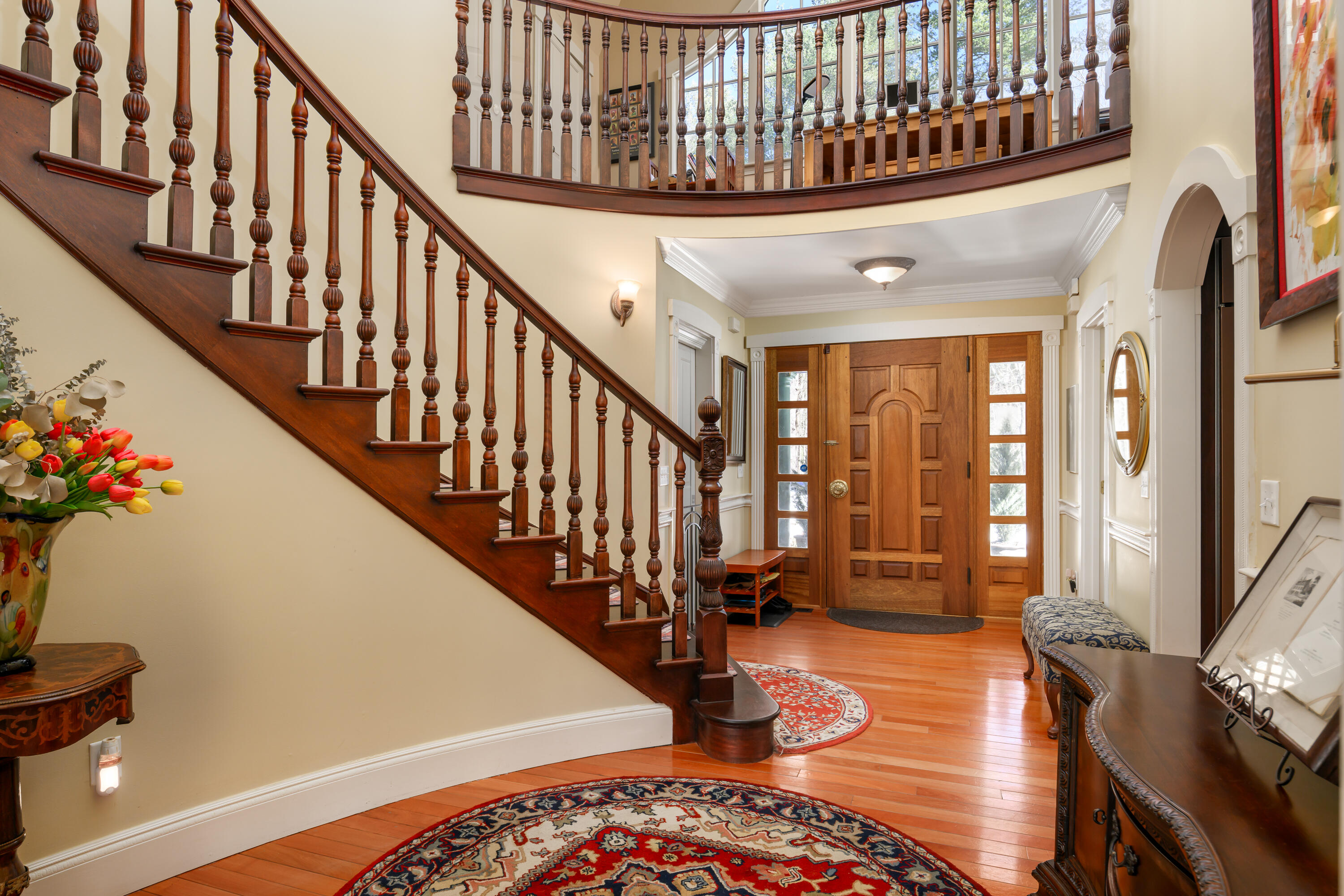 8 Spruce Point Road Kittery, ME 03904 - Photo 16 of 57 Edited Interior-7