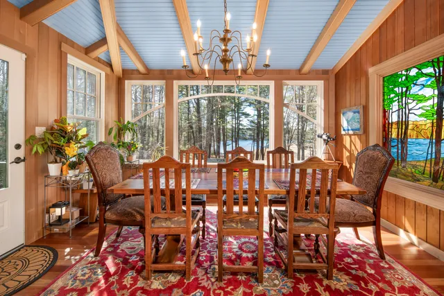 $3,900,000 | 8 Spruce Point Road, Kittery, ME 03904