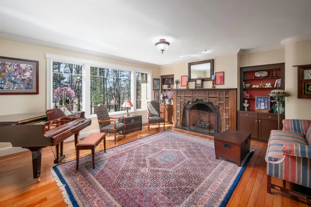 $3,900,000 | 8 Spruce Point Road, Kittery, ME 03904