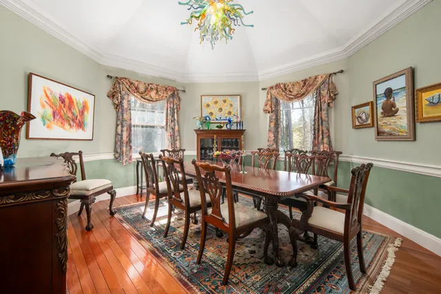 $3,900,000 | 8 Spruce Point Road, Kittery, ME 03904