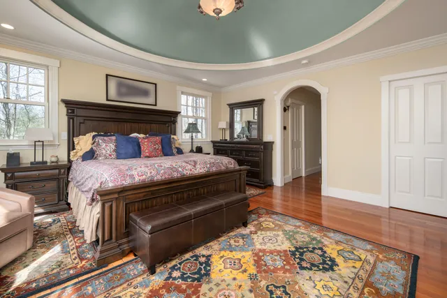 $3,900,000 | 8 Spruce Point Road, Kittery, ME 03904