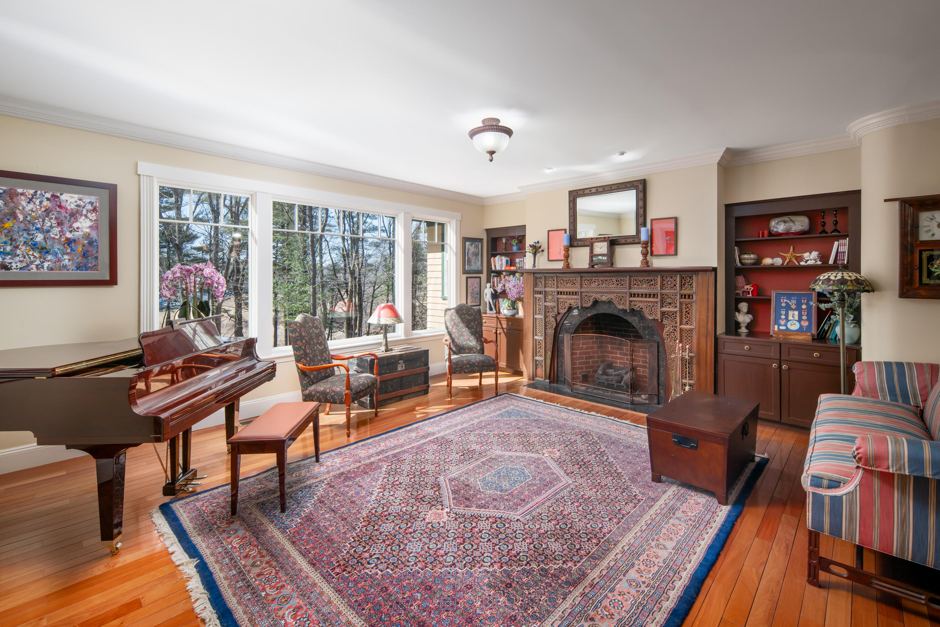 8 Spruce Point Road Kittery, ME 03904 - Photo 29 of 57 Edited Interior-15