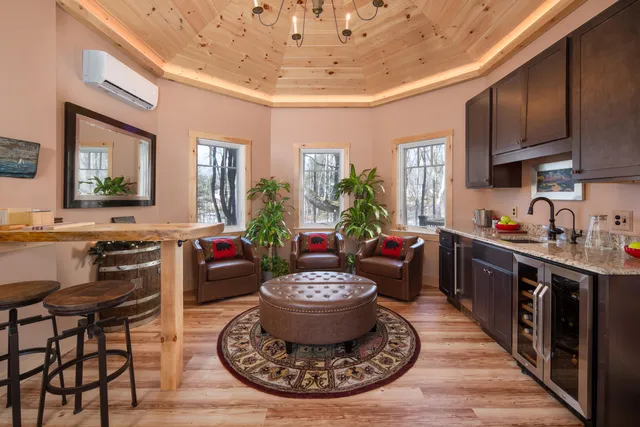 $3,900,000 | 8 Spruce Point Road, Kittery, ME 03904