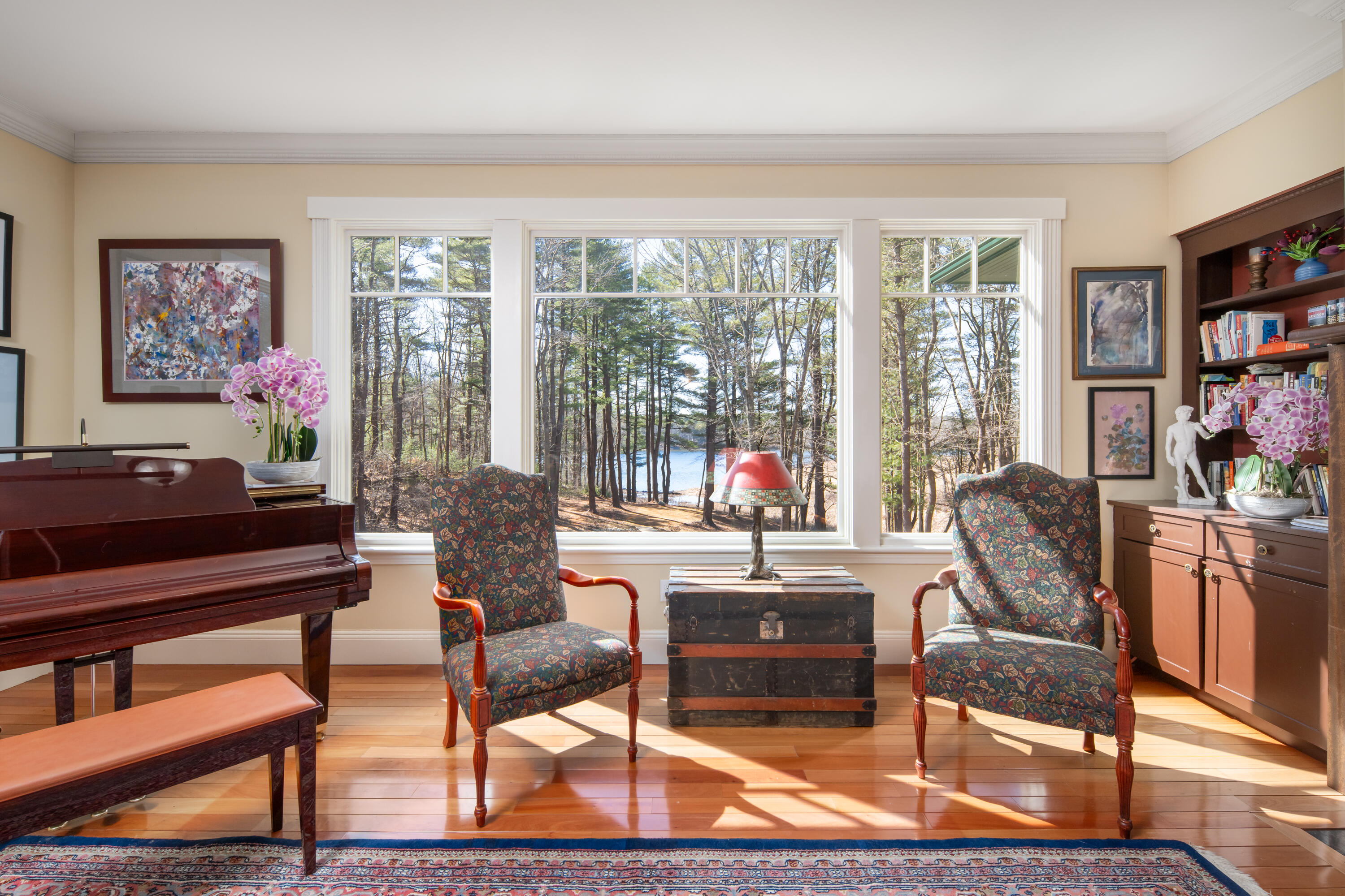 8 Spruce Point Road Kittery, ME 03904 - Photo 30 of 57 Edited Interior-16