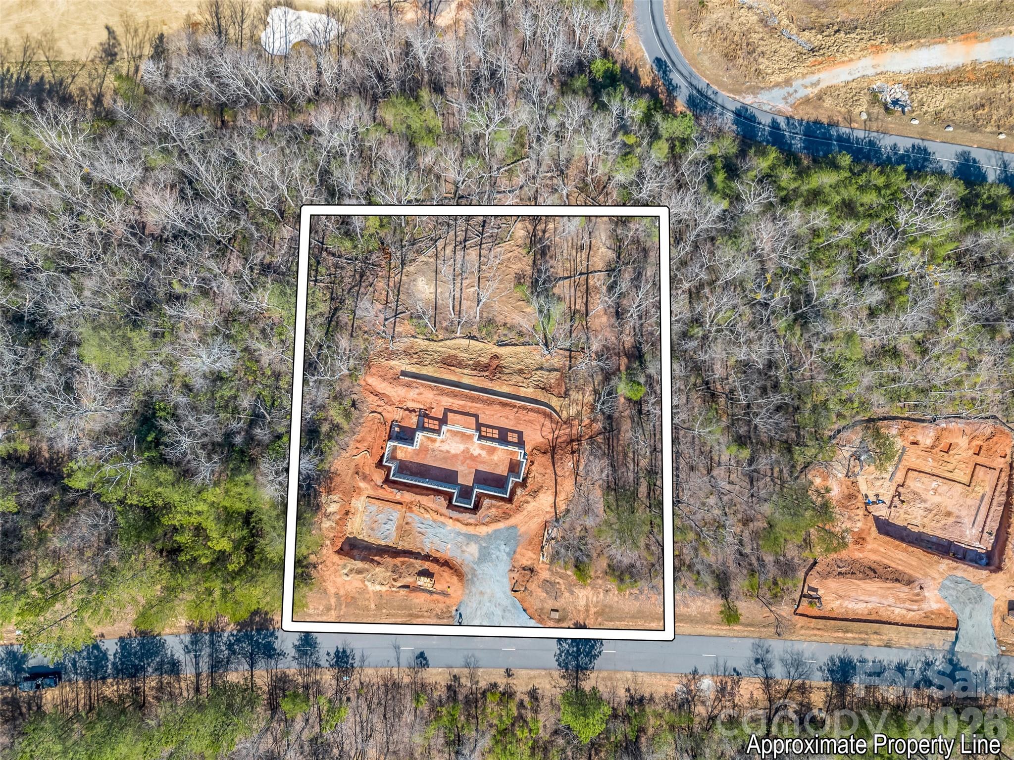 2015 Deep Gap Farm Road East Mill Spring, NC 28756 - Photo 12 of 44