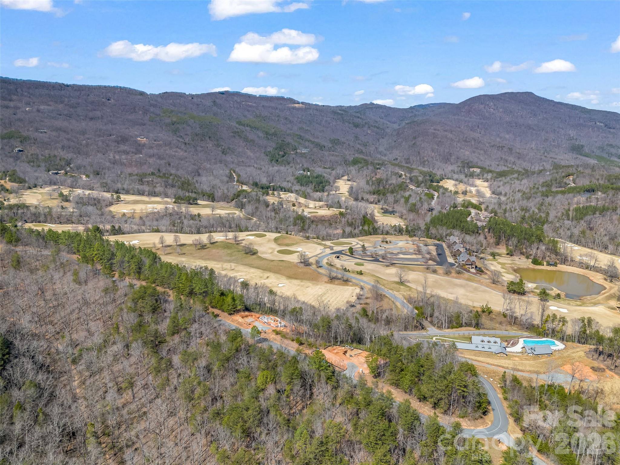 2015 Deep Gap Farm Road East Mill Spring, NC 28756 - Photo 21 of 44