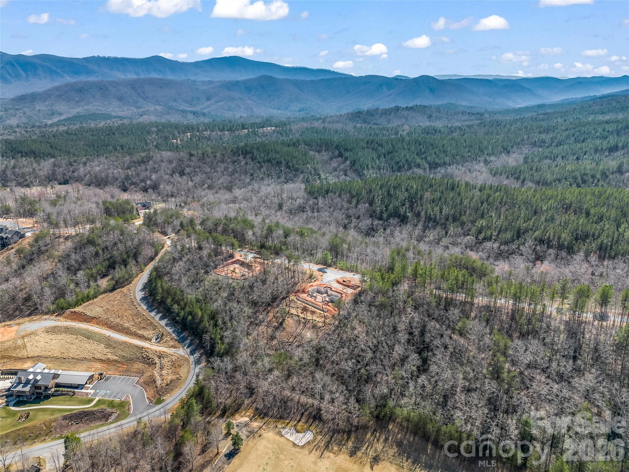 2015 Deep Gap Farm Road East Mill Spring, NC 28756 - Photo 22 of 44