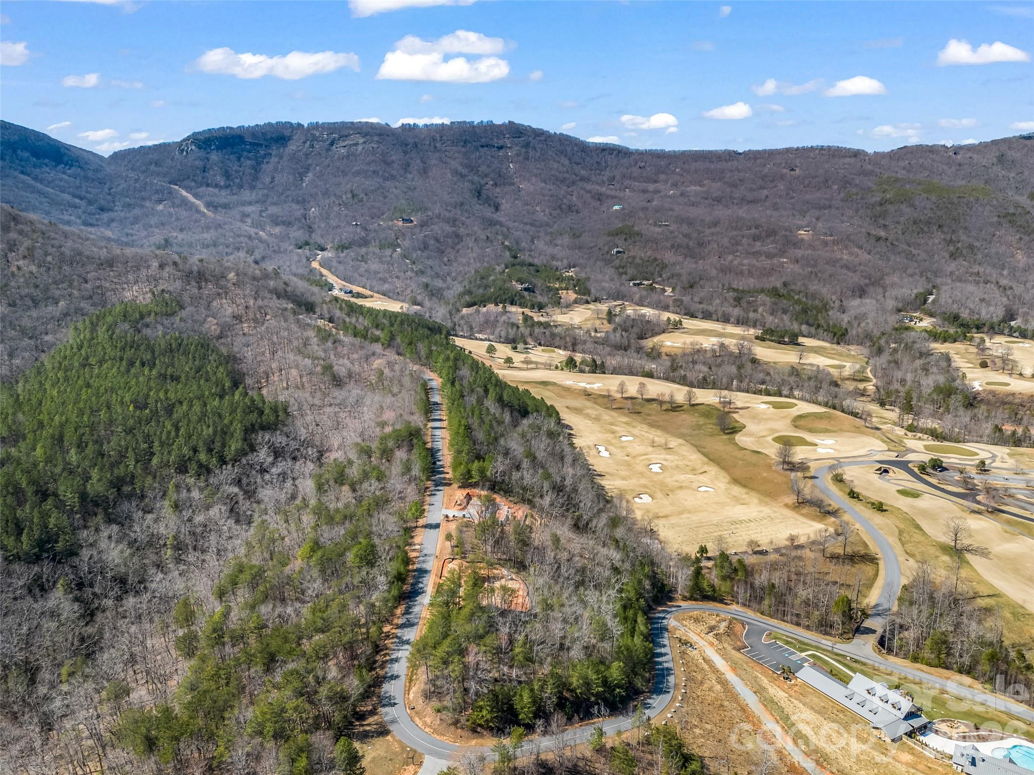 2015 Deep Gap Farm Road East Mill Spring, NC 28756 - Photo 24 of 44