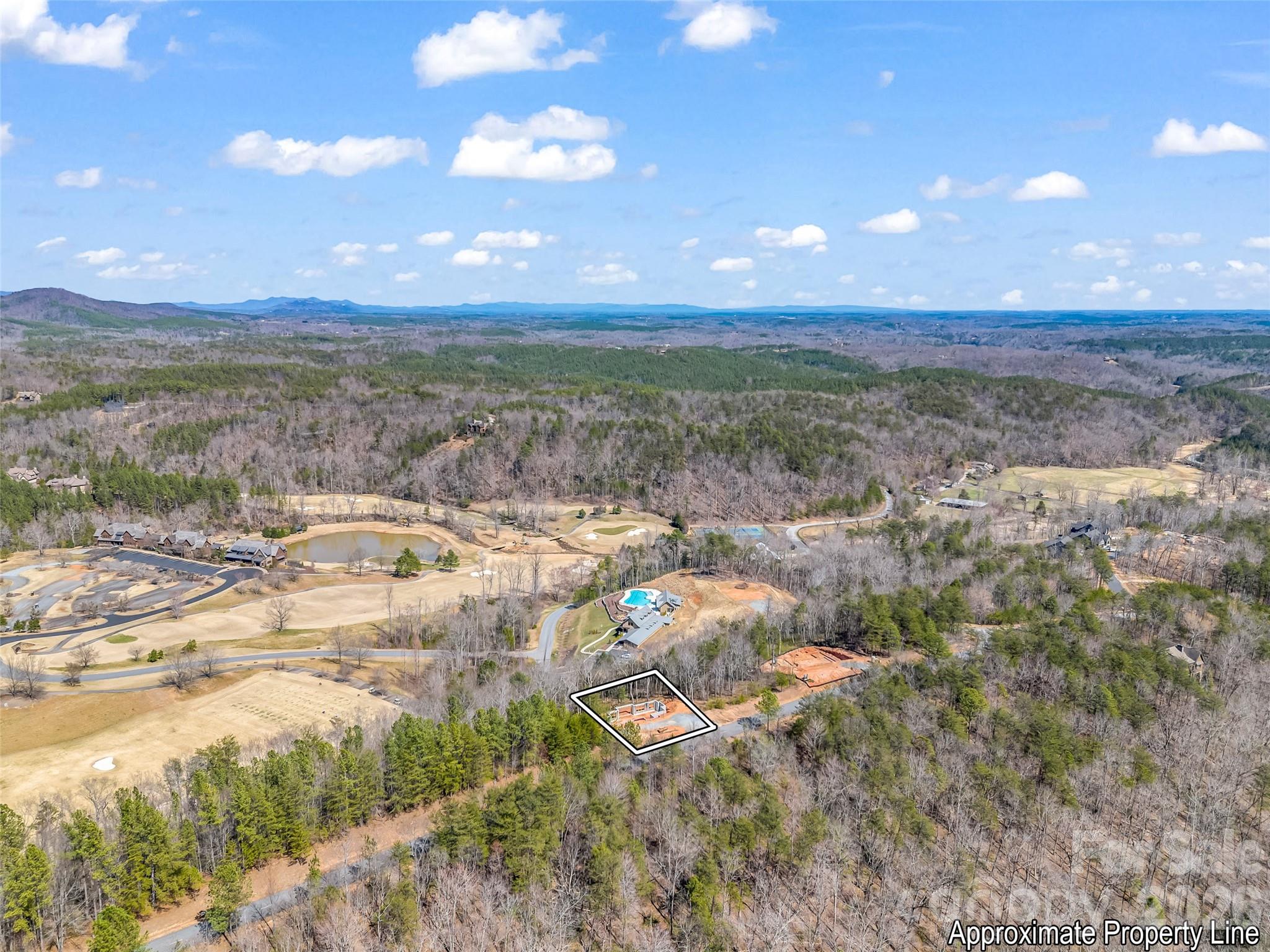 2015 Deep Gap Farm Road East Mill Spring, NC 28756 - Photo 27 of 44