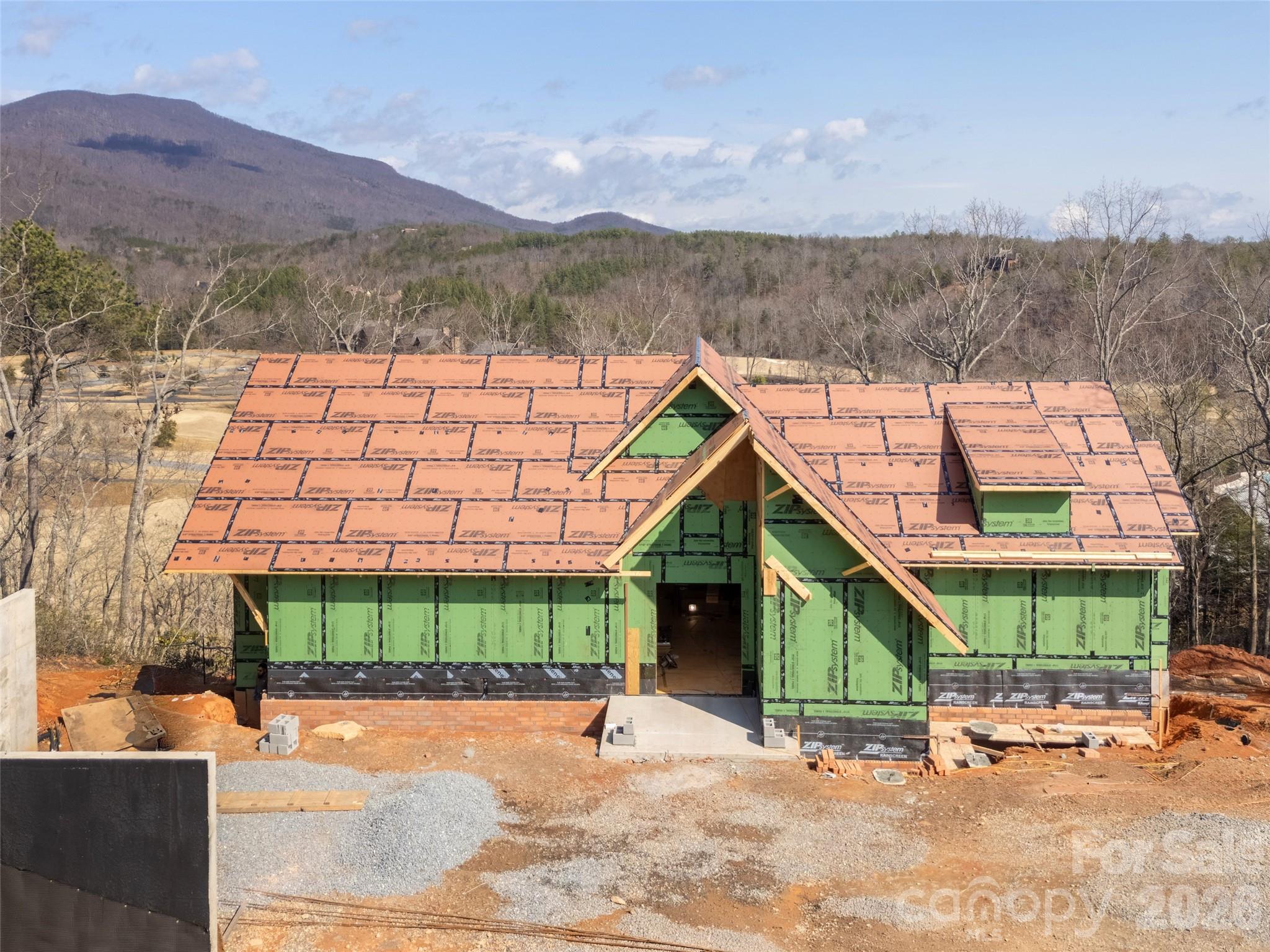 2015 Deep Gap Farm Road East Mill Spring, NC 28756 - Photo 3 of 44