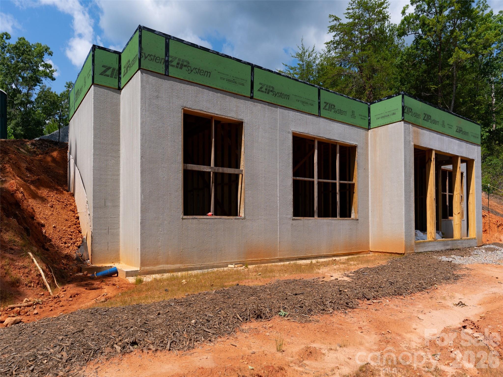 2015 Deep Gap Farm Road East Mill Spring, NC 28756 - Photo 35 of 44