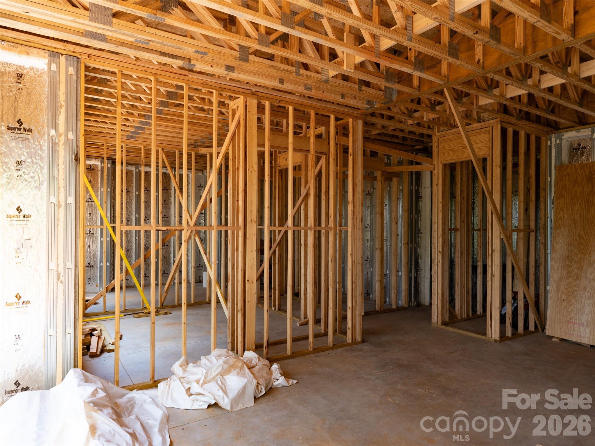 2015 Deep Gap Farm Road East Mill Spring, NC 28756 - Photo 36 of 44