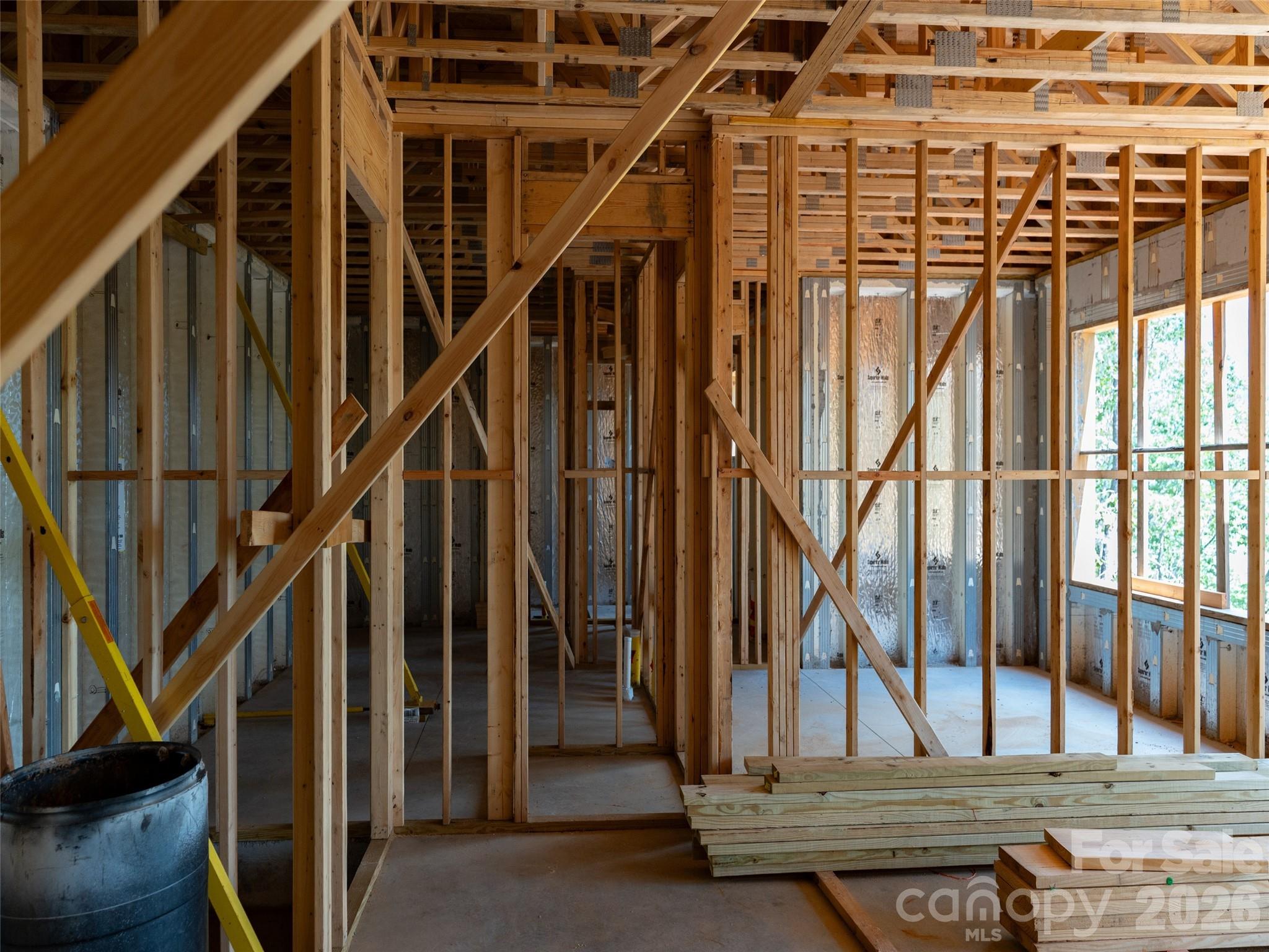 2015 Deep Gap Farm Road East Mill Spring, NC 28756 - Photo 37 of 44