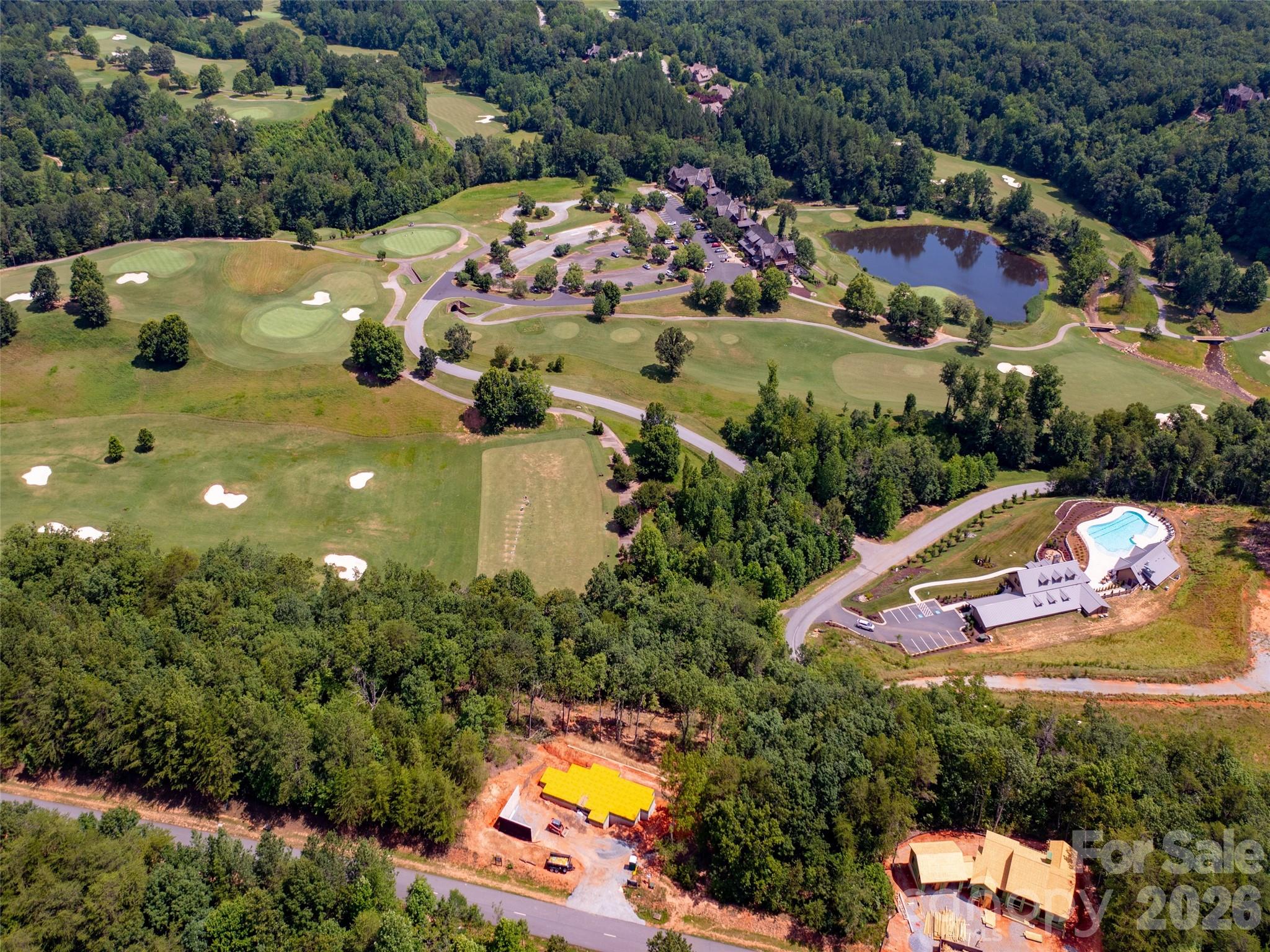 2015 Deep Gap Farm Road East Mill Spring, NC 28756 - Photo 42 of 44