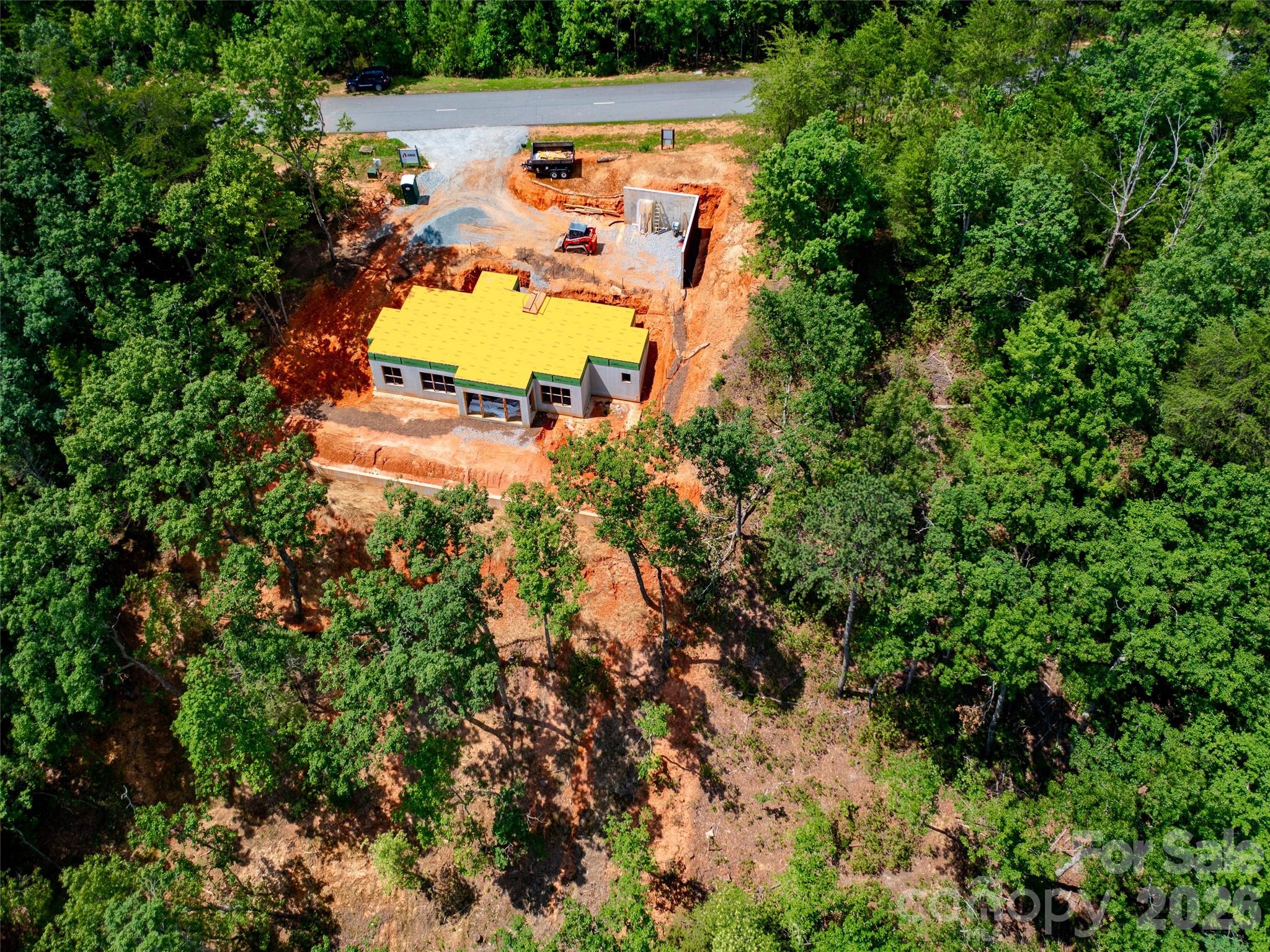 2015 Deep Gap Farm Road East Mill Spring, NC 28756 - Photo 44 of 44