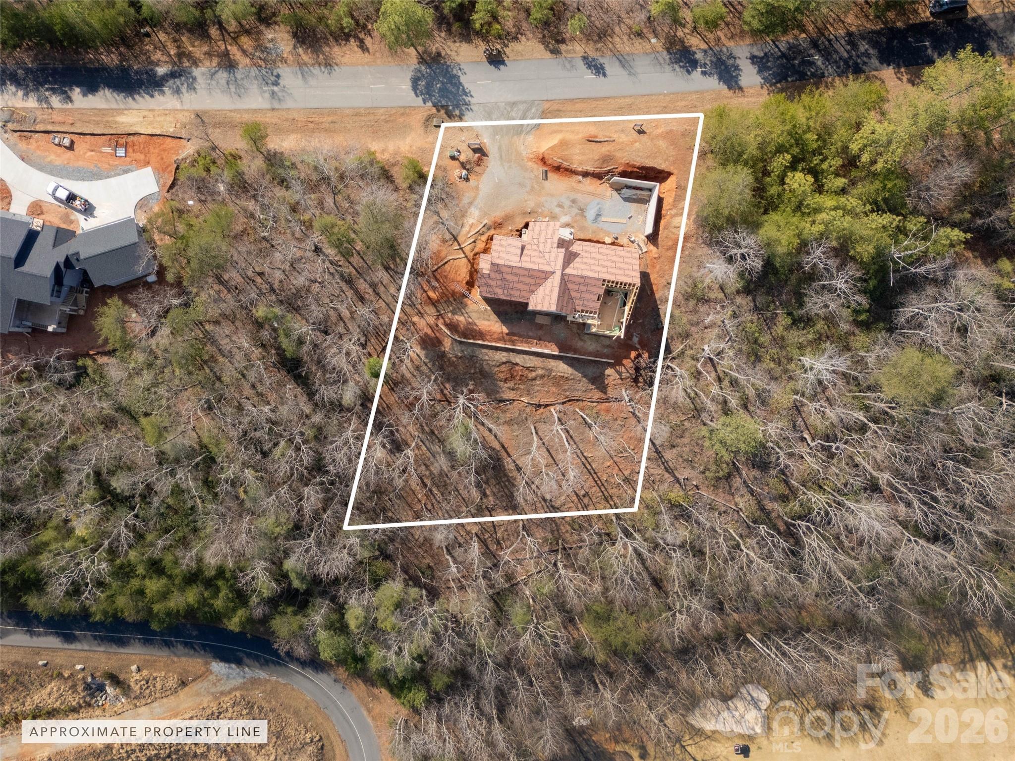 2015 Deep Gap Farm Road East Mill Spring, NC 28756 - Photo 6 of 44