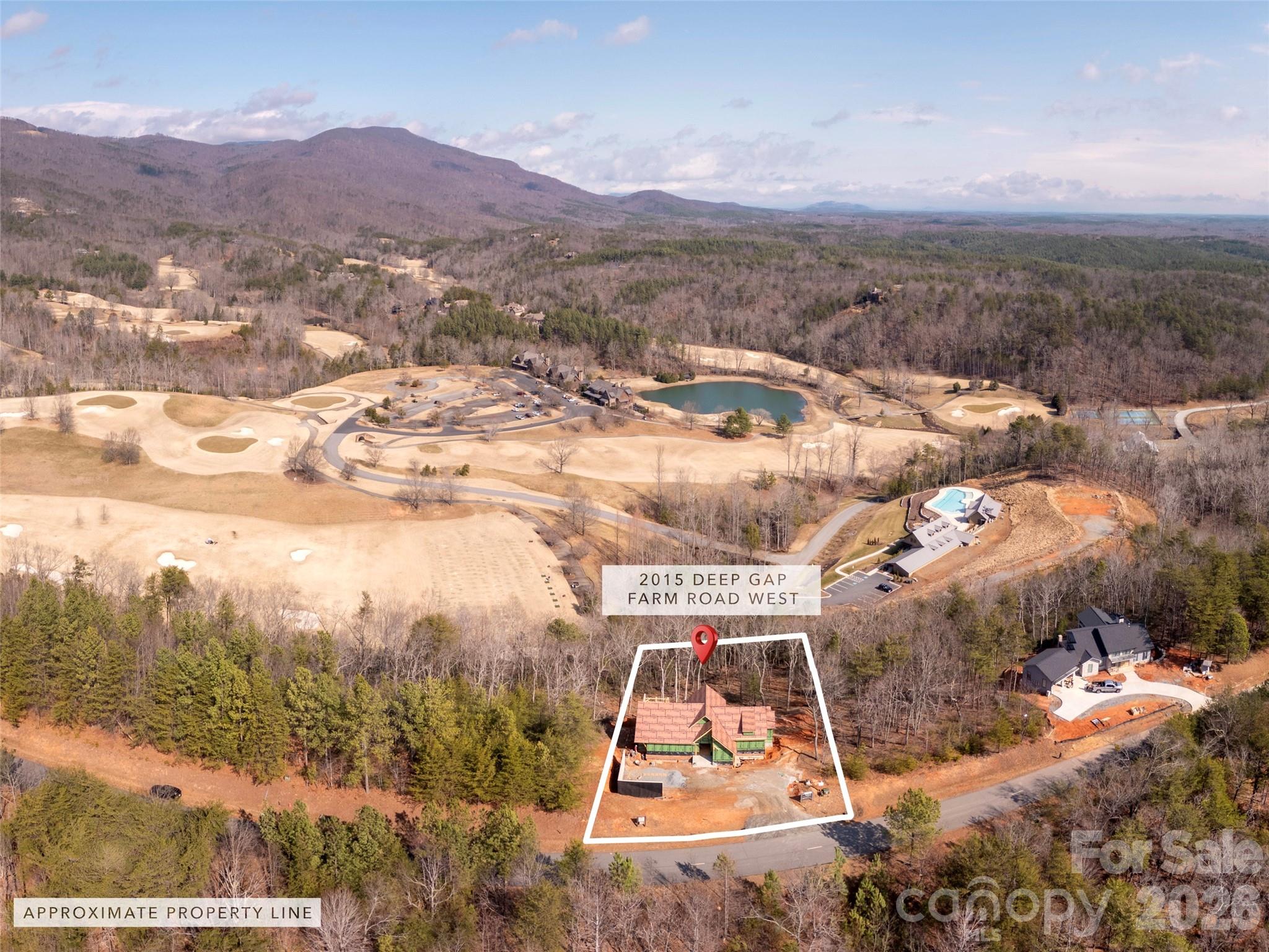 2015 Deep Gap Farm Road East Mill Spring, NC 28756 - Photo 8 of 44