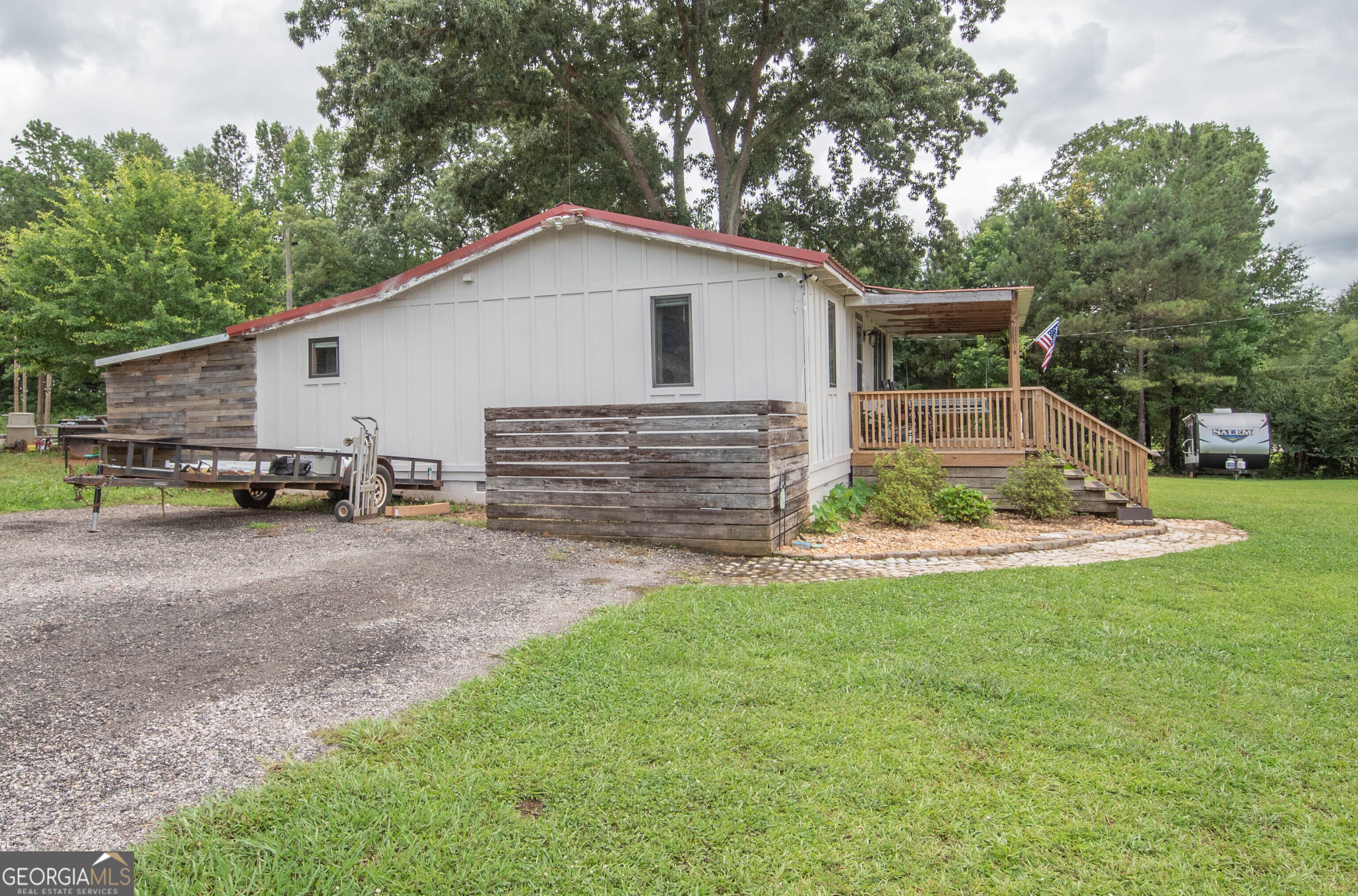 166 Wilson Road Hogansville, GA 30230 - Photo 23 of 27
