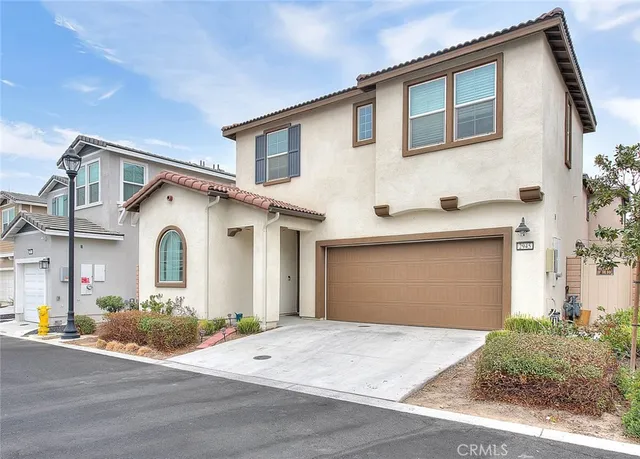 $748,000 | 2945 East Merritt Paseo, Ontario, CA 91761