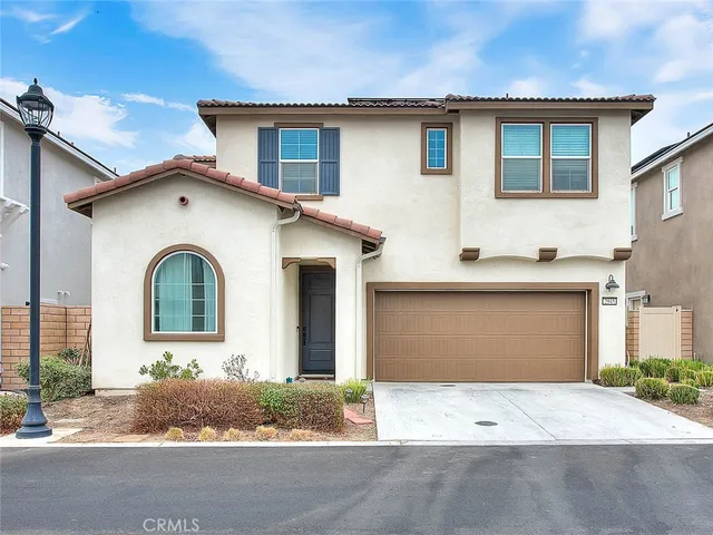 $748,000 | 2945 East Merritt Paseo, Ontario, CA 91761