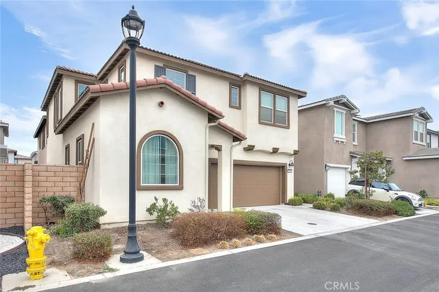 $748,000 | 2945 East Merritt Paseo, Ontario, CA 91761
