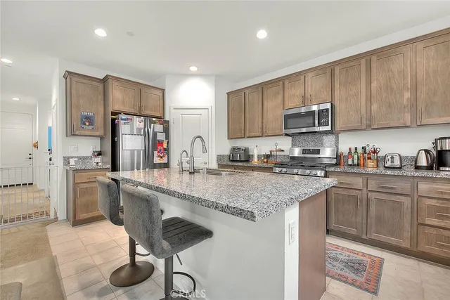 $748,000 | 2945 East Merritt Paseo, Ontario, CA 91761