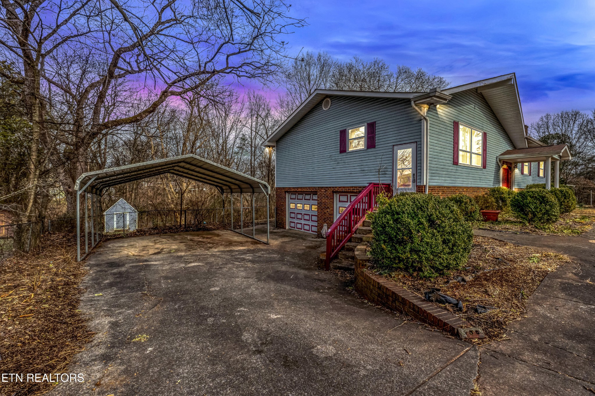 3018 Rambling Road Maryville, TN 37801 - Photo 2 of 41