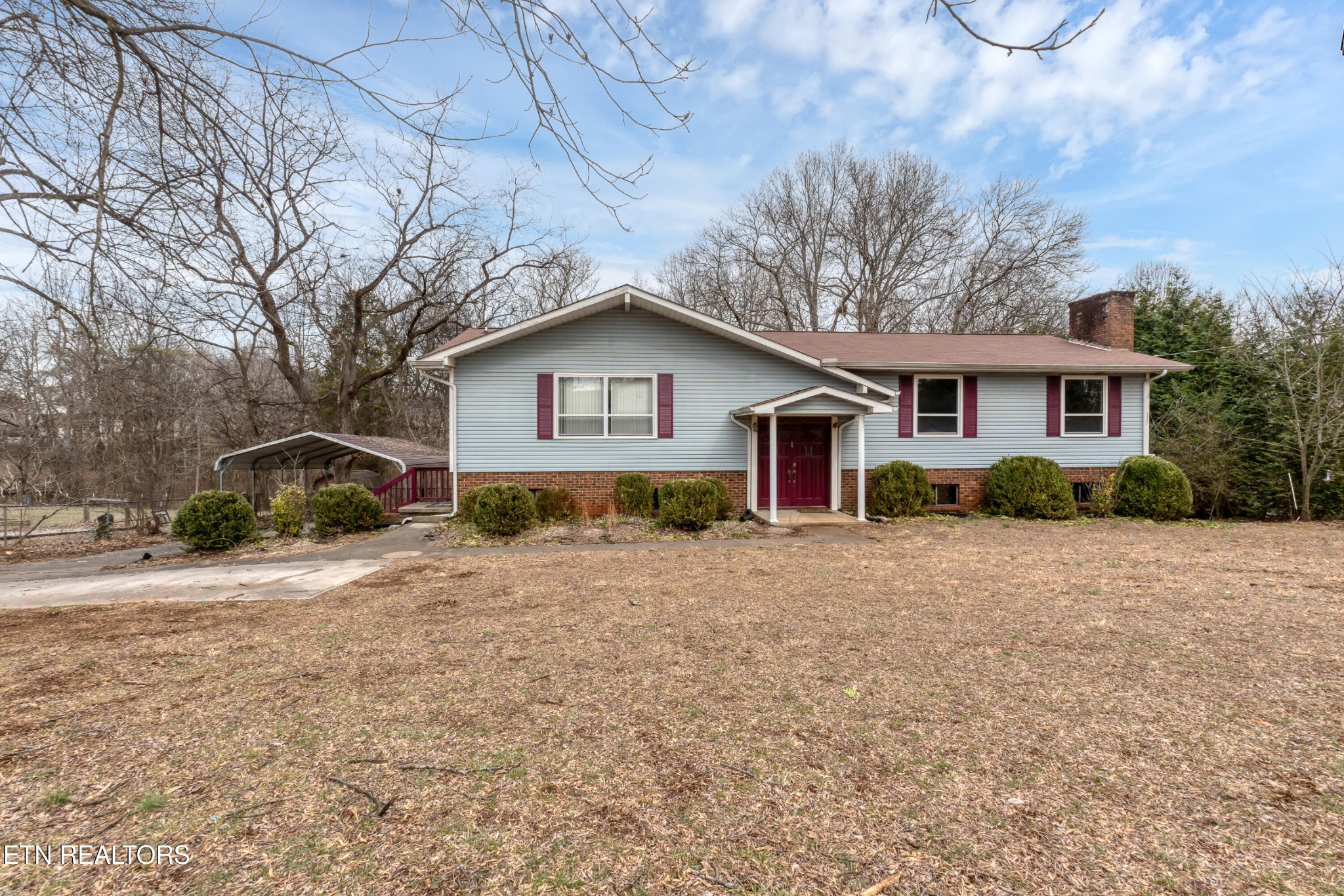 3018 Rambling Road Maryville, TN 37801 - Photo 3 of 41