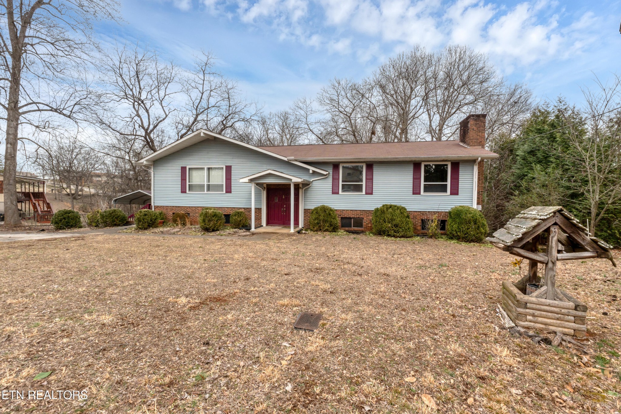 3018 Rambling Road Maryville, TN 37801 - Photo 4 of 41