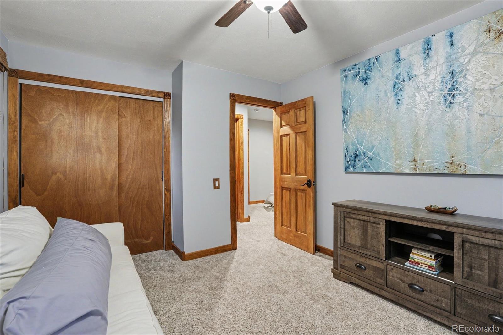 9338 Clydesdale Road Castle Rock, CO 80108 - Photo 35 of 44