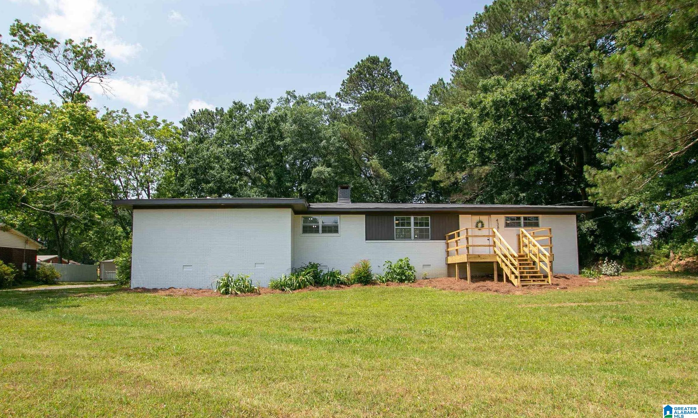 4381 Susan Moore Road Altoona, AL 35952 - Photo 48 of 56