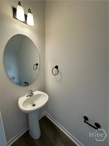 $299,925 | 575 Deer Meadow Way Southeast, Allenhurst, GA 31301