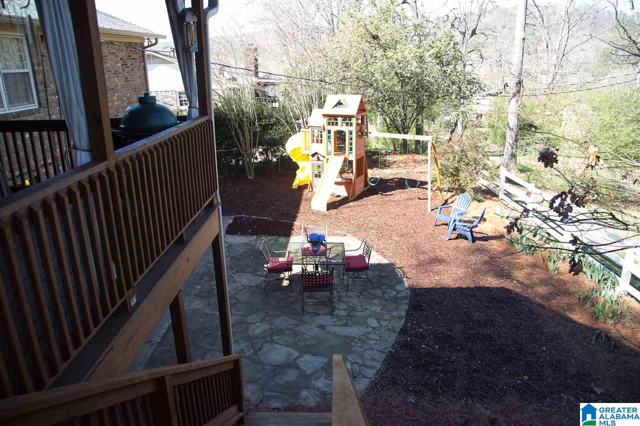 1820 Cornwall Road Birmingham, AL 35226 - Photo 33 of 37
