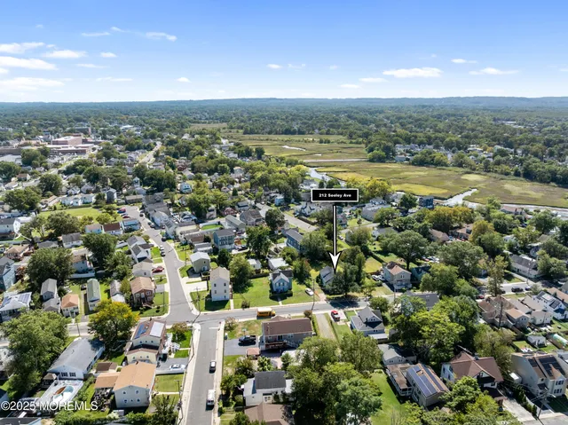 $2,950 | 212 Seeley Avenue, Unit B, Keansburg, NJ 07734