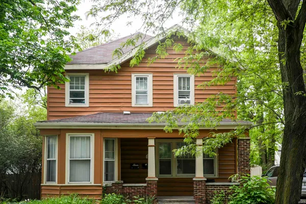 $261,107 | 1332 West Washington Boulevard, Fort Wayne, IN 46802