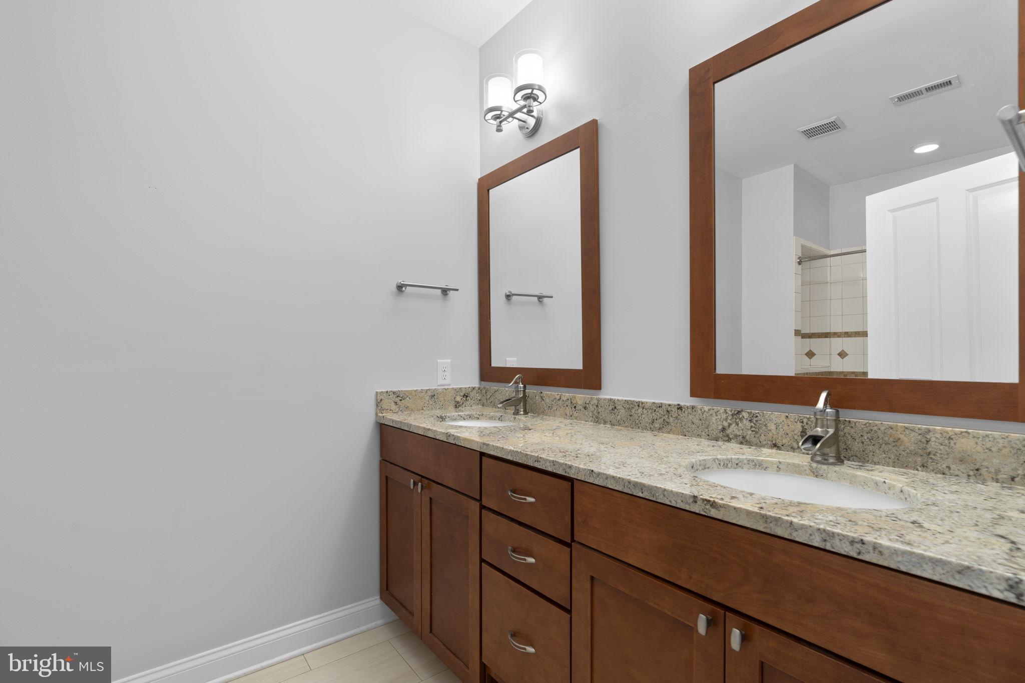 2916 Dillon Street Baltimore, MD 21224 - Photo 25 of 83 Level 2 | Bedroom w/ Attached Bath
