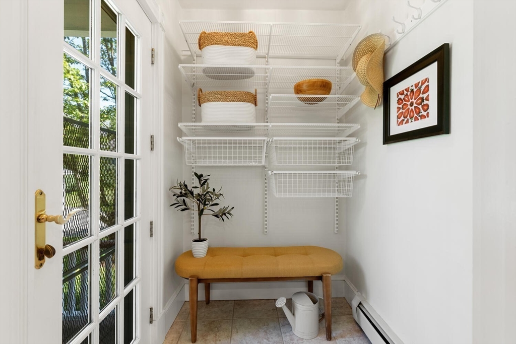 9 Bacon Street, Unit 9 Winchester, MA 01890 - Photo 13 of 35 a bathroom with a toilet and a shower