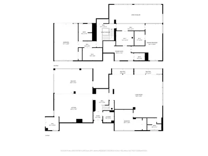 $5,000,000 | 555 University Avenue, Unit PH1, Honolulu, HI 96826