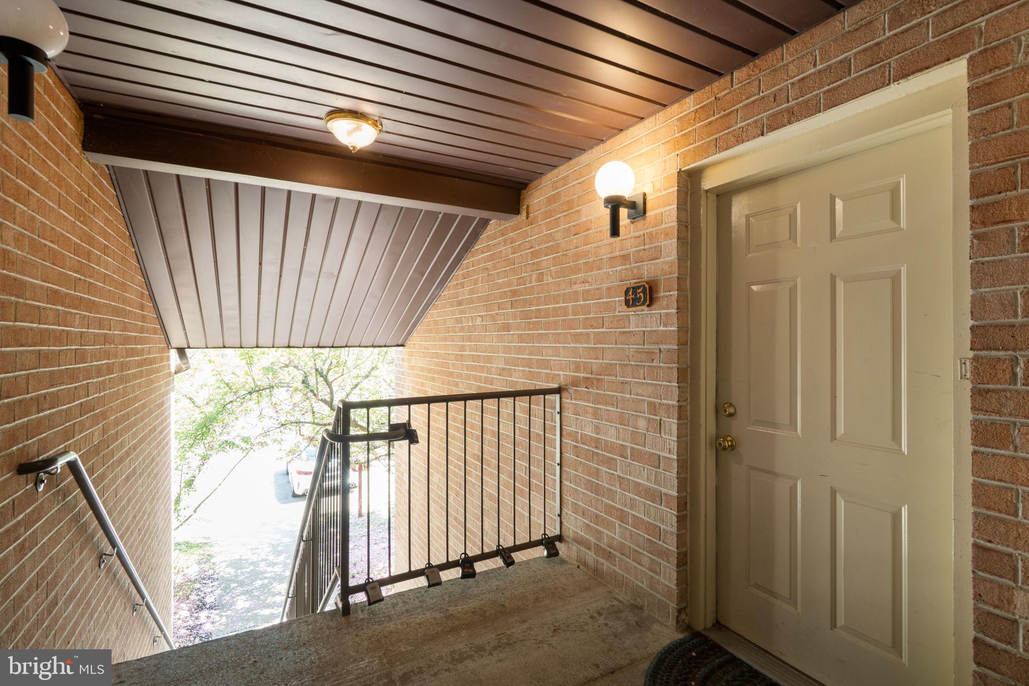 45 Le Forge Court Chesterbrook, PA 19087 - Photo 23 of 24
