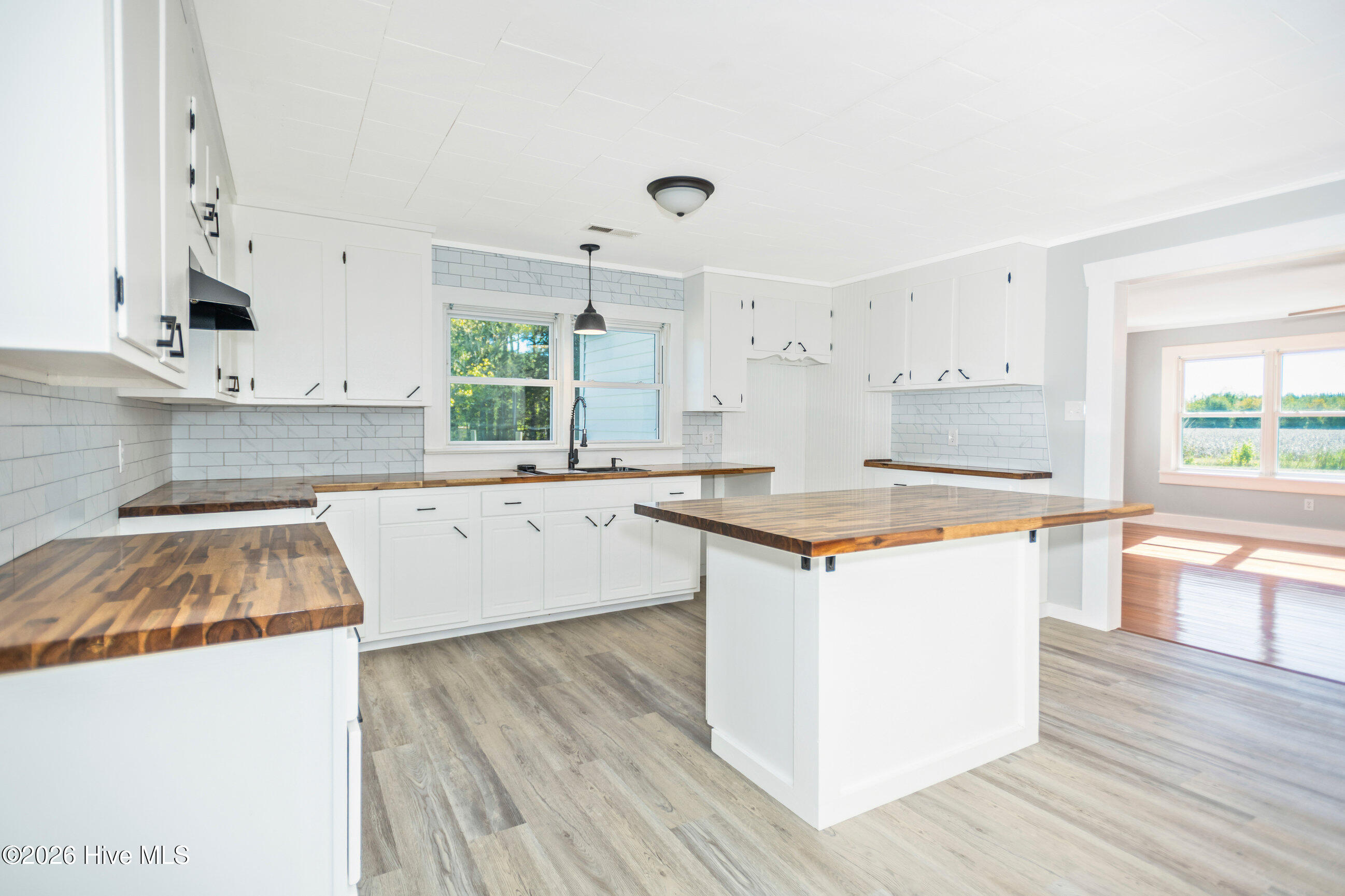 2600 Manning Road Jamesville, NC 27846 - Photo 9 of 34 Kitchen and Dining _1_