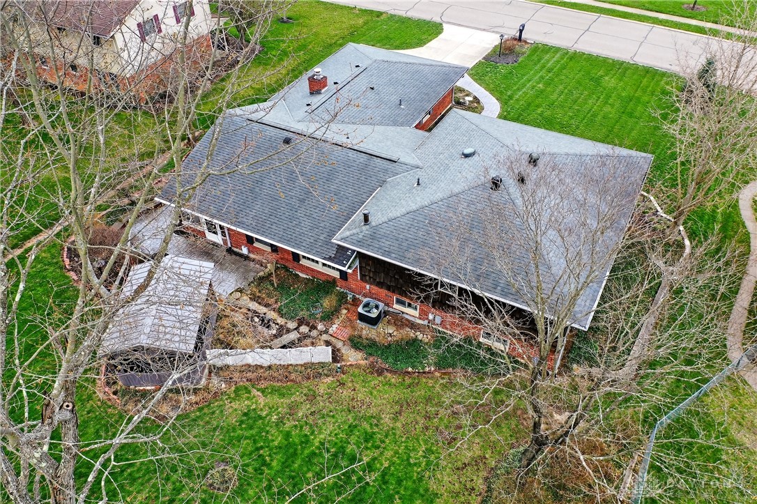 1547 Ambridge Road Centerville, OH 45459 - Photo 70 of 79
